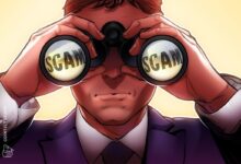 Online Pastor Indicted for $3.4M Crypto Scam