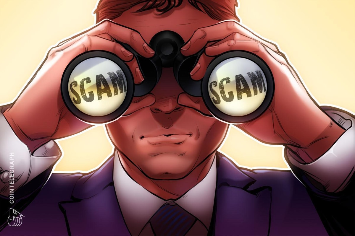 On-line Pastor Indicted for $3.4M Crypto Rip-off Online Pastor Indicted for $3.4M Crypto Scam