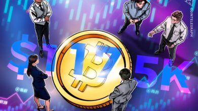 Bitcoin's Next "Local Bottom" Could Be Here Thanks To Retail Sellers