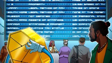 Crypto Investors’ Golden Visa Options Shrink