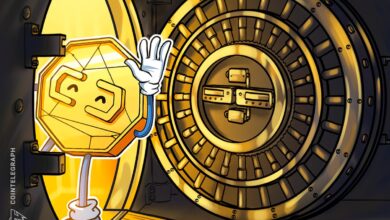 Traditional Companies Enter the Crypto Treasury Game With BTC, XRP, and SOL Buys