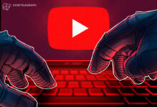 Ripple Sounds Alarm on YouTube Scams After Crypto Price Spike