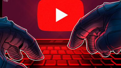 Ripple Sounds Alarm on YouTube Scams After Crypto Price Spike