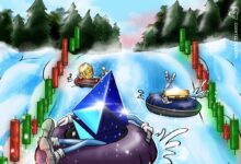Ethereum Exit Queue Surges As ETH Drops 7% From 2025 High
