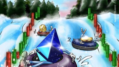 Ethereum Exit Queue Surges As ETH Drops 7% From 2025 High