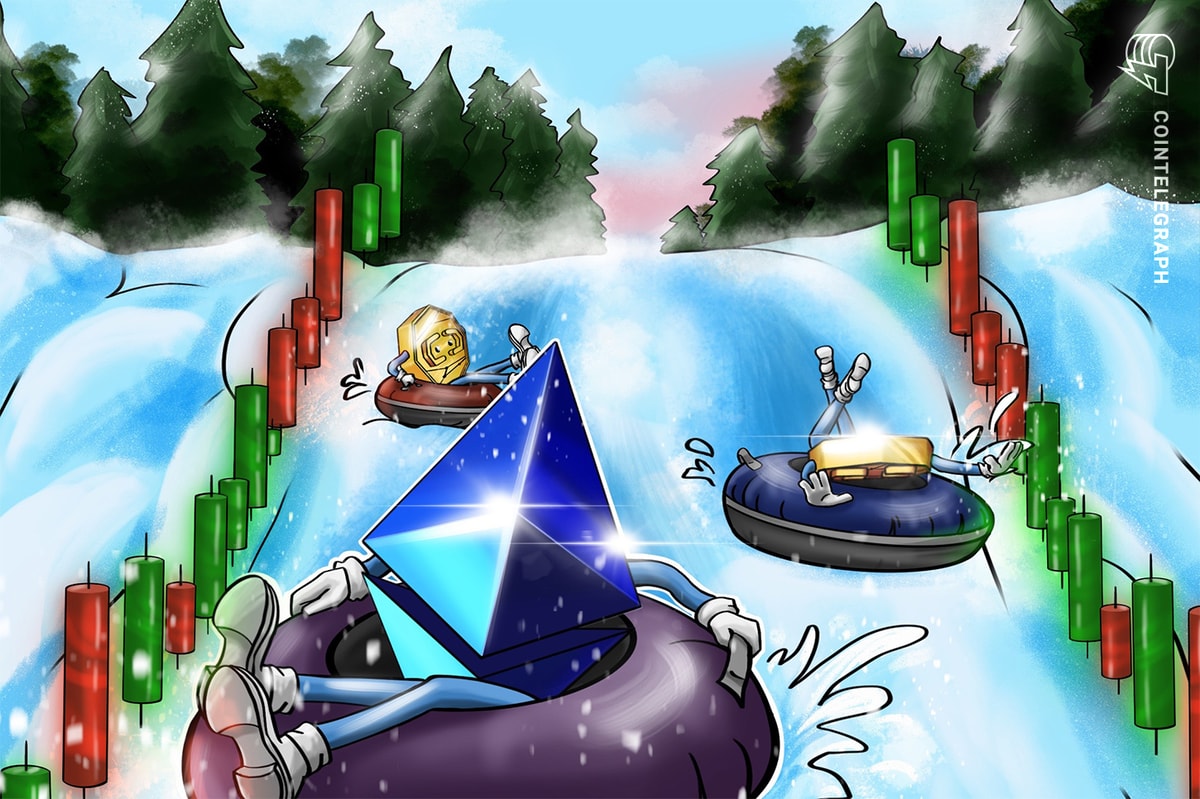 Ethereum Exit Queue Surges As ETH Drops 7% From 2025 Excessive Ethereum Exit Queue Surges As ETH Drops 7% From 2025 High