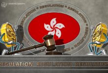 Hong Kong to Enforce Stablecoin Ordinance Starting Aug. 1
