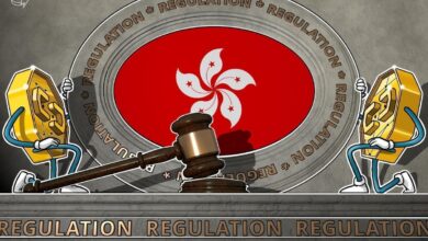 Hong Kong to Enforce Stablecoin Ordinance Starting Aug. 1