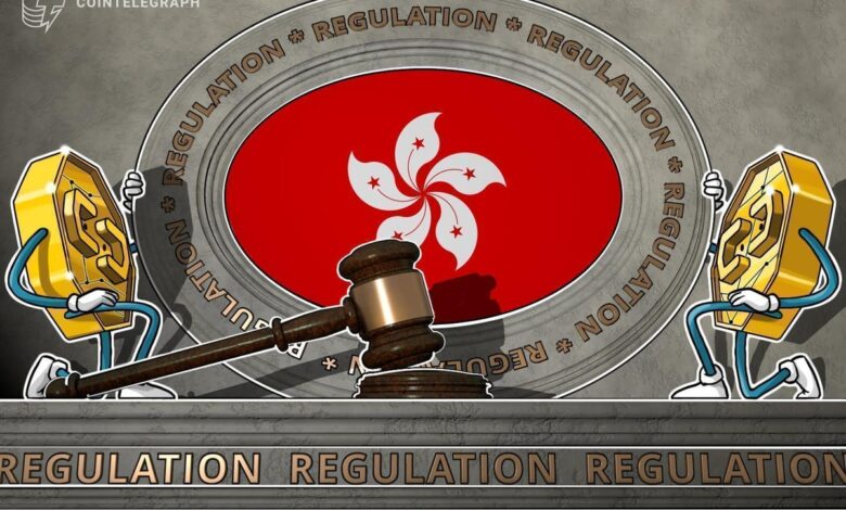 Hong Kong to Enforce Stablecoin Ordinance Starting Aug. 1