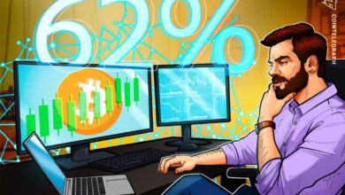 Bitcoin Order-Book Liquidity Points To A New Short Squeeze Next
