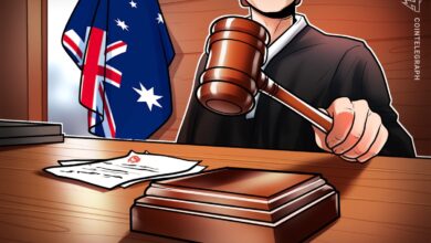 Finder Earn Compliant with Financial Law: Australian Federal Court rules