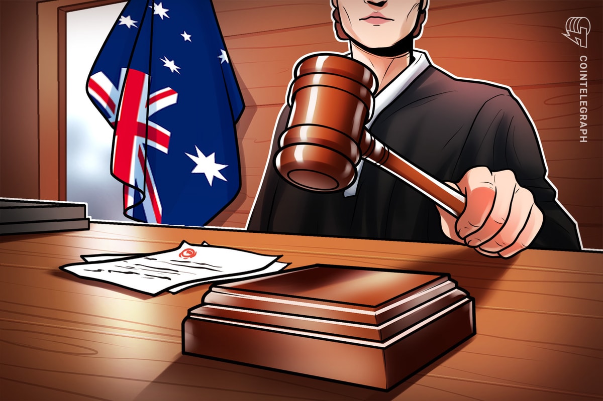 Finder Earn Compliant with Financial Law: Australian Federal Court rules
