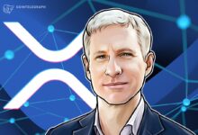 Ripple Co-Founder Moves $175M XRP, Drawing Criticism Over Timing