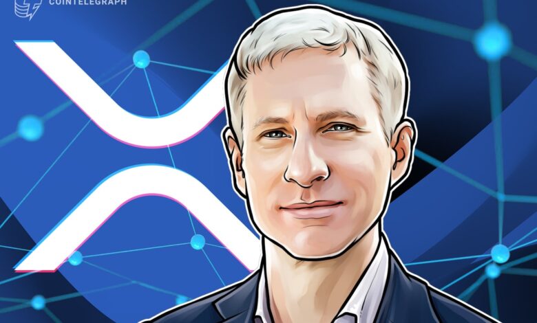 Ripple Co-Founder Moves $175M XRP, Drawing Criticism Over Timing