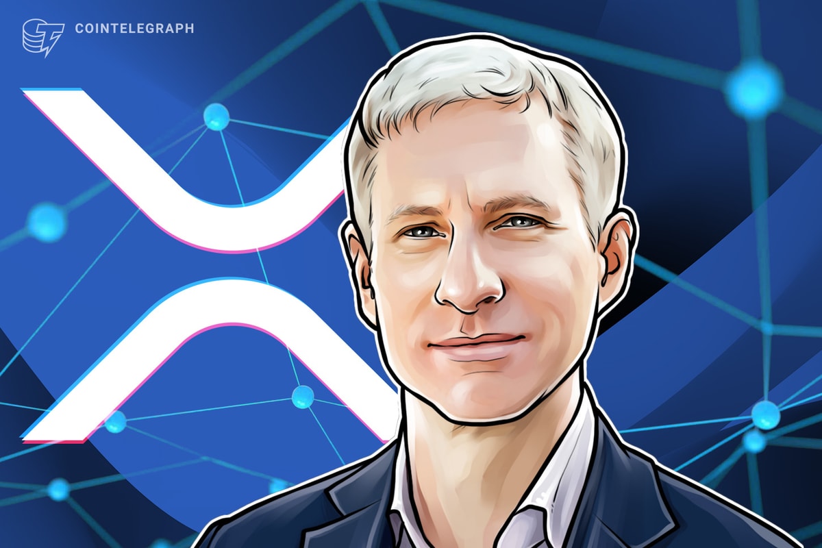 Ripple Co-Founder Moves $175M XRP, Drawing Criticism Over Timing