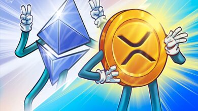 XRP vs ETH: Which token is quietly outperforming in whale-fueled rallies?