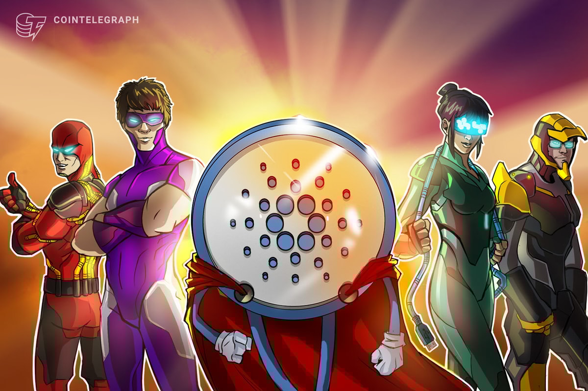 ADA Bulls Step In, Is $1 Cardano Subsequent? ADA Bulls Step In, Is $1 Cardano Next?