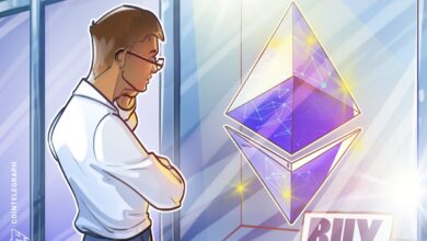 BitMine Goes From 0 to $2.1 Billion Ether In 16 Day Blitz