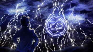 Lightning Network Could Tap 5% Share Of Global Stablecoin Market