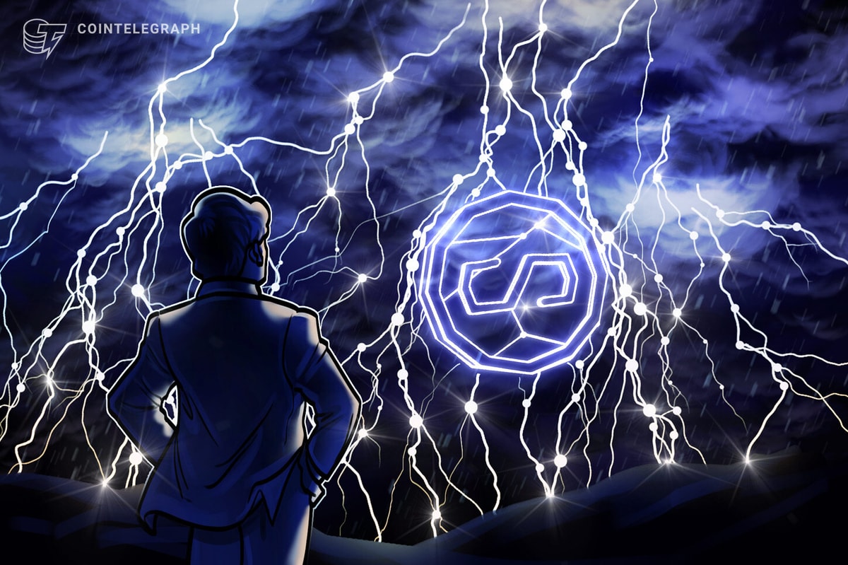 Lightning Community Might Faucet 5% Share Of International Stablecoin Market Lightning Network Could Tap 5% Share Of Global Stablecoin Market