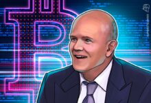 Ether May Soon Outperform Bitcoin: Michael Novogratz