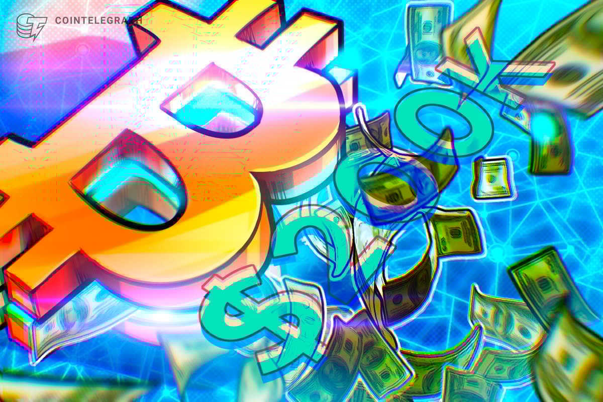Bitcoin Whale Bets $24M on BTC Rally to $200K as Value Retests $115K. Bitcoin Whale Bets $24M on BTC Rally to $200K as Price Retests $115K.