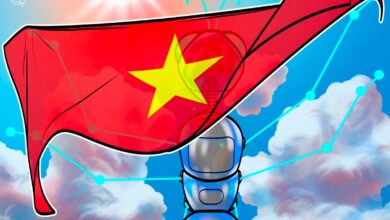 Vietnam Launches a National Blockchain Platform