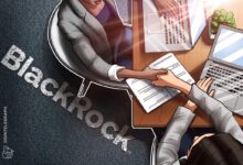 SharpLink Hires BlackRock Veteran After $2B BitMine ETH Buy