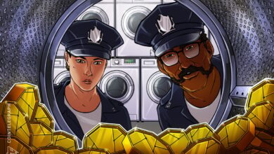 $3B Laundered Faster Than Ever.