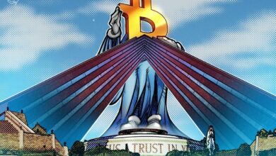 El Salvador’s Bitcoin Reserve Fails to Help the Average Citizen — NGO Exec