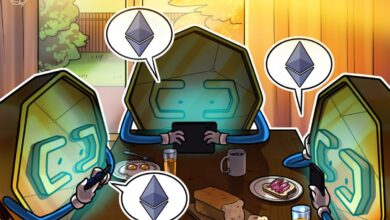 Ether's Spike In Social Dominance Signals Potential Price Risk