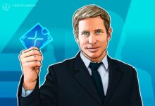 XRP Holders Should 'Protect Themselves' Amid Chris Larsen-Linked Sales