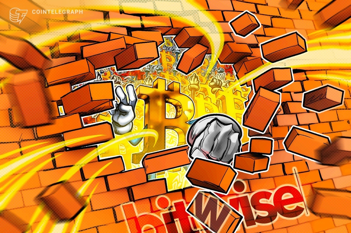 Bitcoin To See 'Up 12 months' In 2026, And A Extra Regular Increase Bitcoin To See 'Up Year' In 2026, And A More Steady Boom