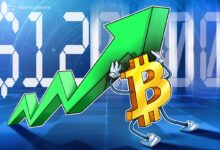 Bitcoin Eyes $120,000 Amid a New US-China Tariff Pause