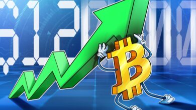 Bitcoin Eyes $120,000 Amid a New US-China Tariff Pause