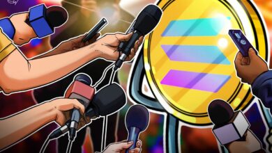 Solana Boss Says Memecoins, NFTs Are Digital Slop