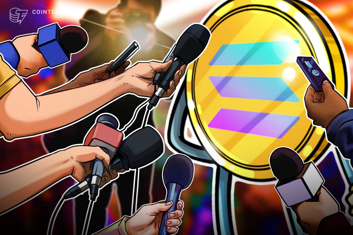 Solana Boss Says Memecoins, NFTs Are Digital Slop Solana Boss Says Memecoins, NFTs Are Digital Slop