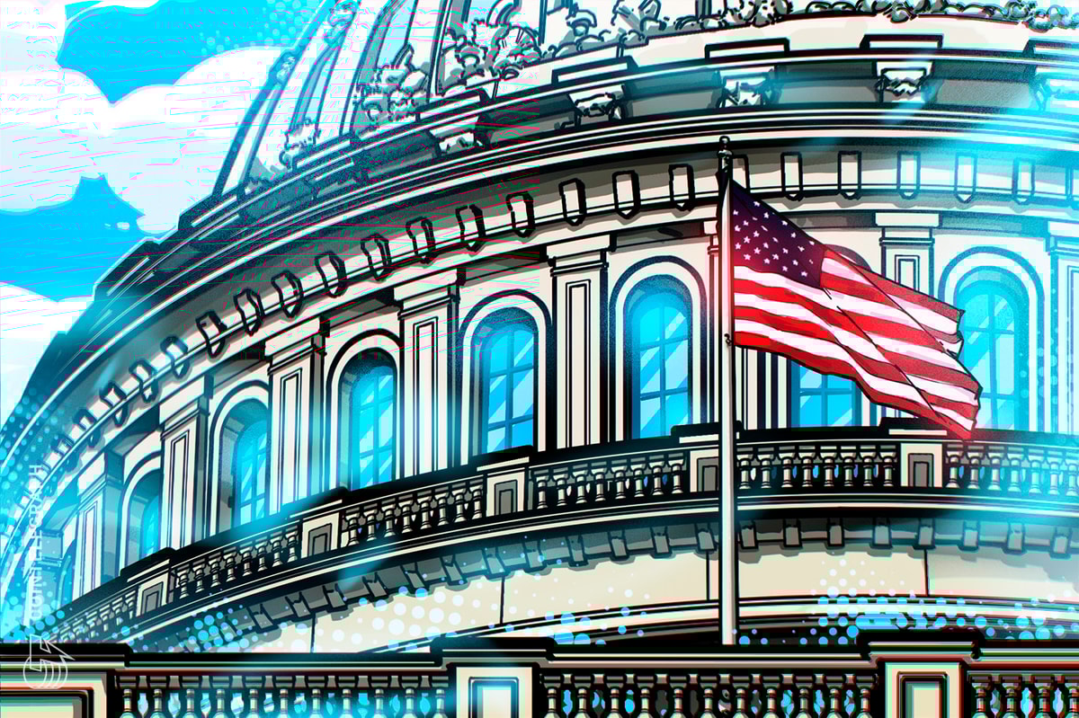Dems Need Solutions On Plan To Contemplate Crypto For Mortgages Dems Want Answers On Plan To Consider Crypto For Mortgages