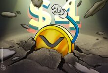 Uptick in XRP Whale Accumulation Could Catalyze Price Rally to $4