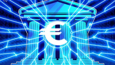 Digital Euro No Silver Bullet to USD Stablecoins: ECB Adviser