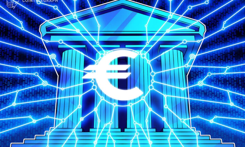 Digital Euro No Silver Bullet to USD Stablecoins: ECB Adviser