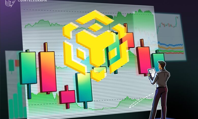 BNB Price May Climb to $2K By ‘Cycle Top,’ Analyst Says