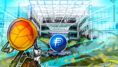 PayPal Launches Crypto Checkout Tool, Adds Support for 100+ Tokens