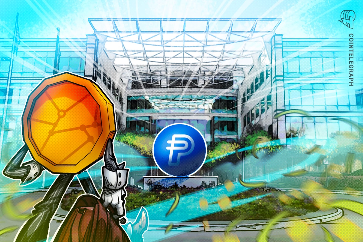 PayPal Launches Crypto Checkout Software, Provides Assist for 100+ Tokens PayPal Launches Crypto Checkout Tool, Adds Support for 100+ Tokens