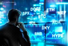 Bitcoin Range Break Brewing, Which Altcoins Will Follow?