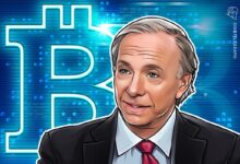 Ray Dalio Suggests 15% Portfolio Allocation To Bitcoin