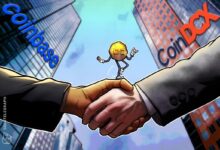 Coinbase Considering Acquiring CoinDCX: Report