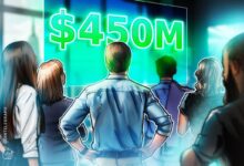 Mill City Ventures Raises $450M For Sui Blockchain Treasury