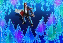 SharpLink Gaming Wants To Win ETH Treasury Race