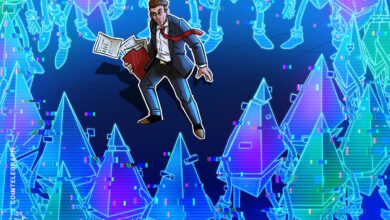 SharpLink Gaming Wants To Win ETH Treasury Race